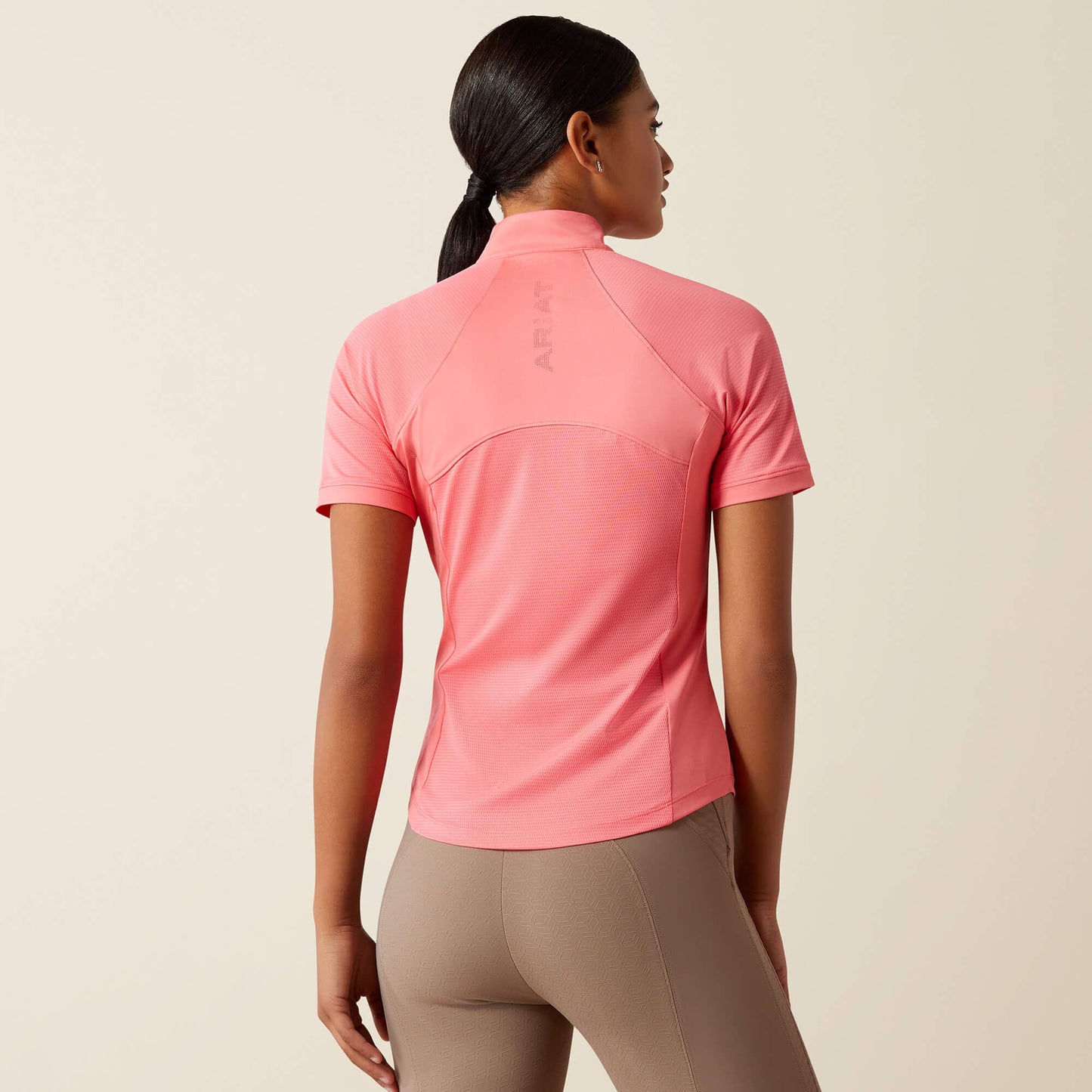 Ariat Soquel 1/4 Zip Baselayer Sale