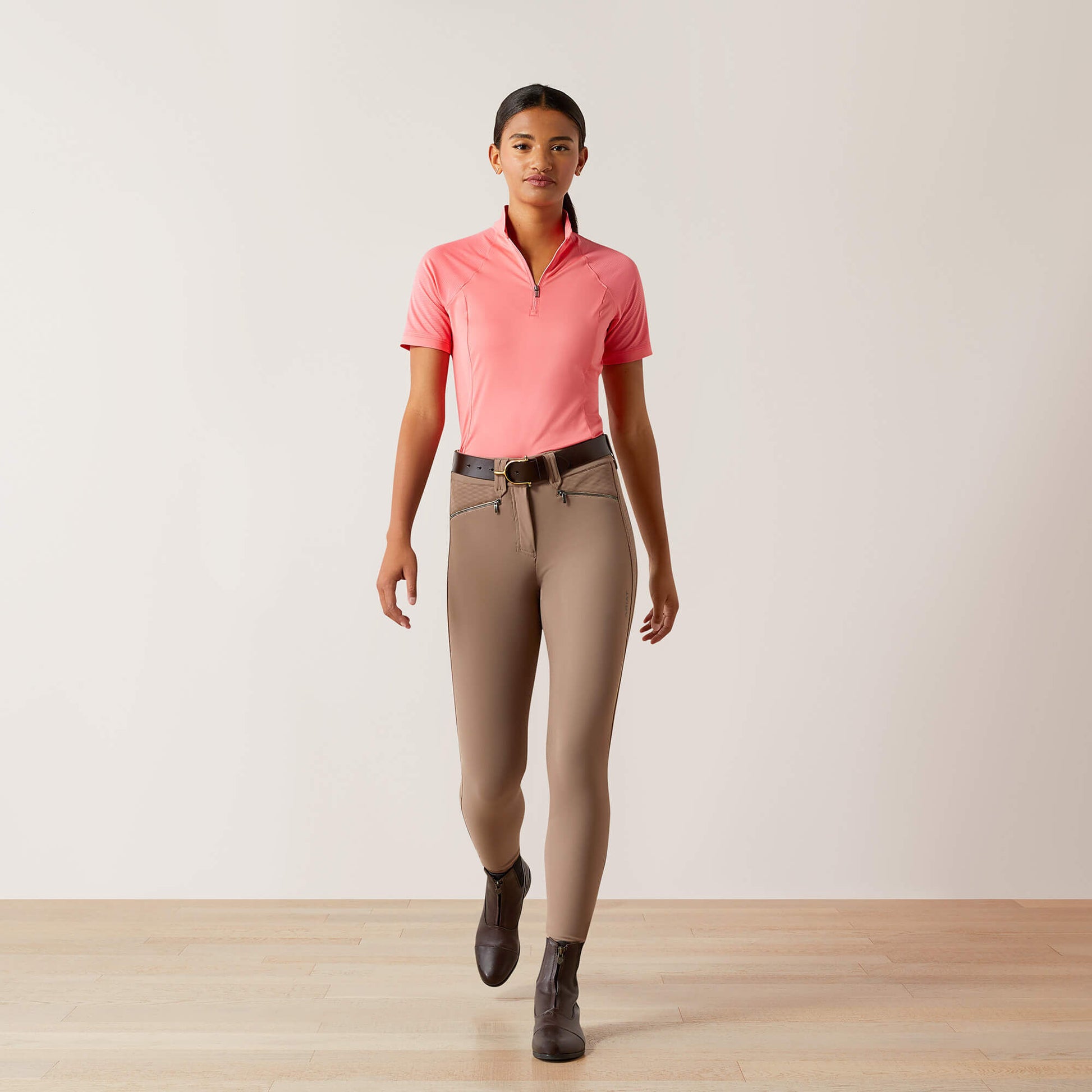 Ariat Soquel 1/4 Zip Baselayer Sale