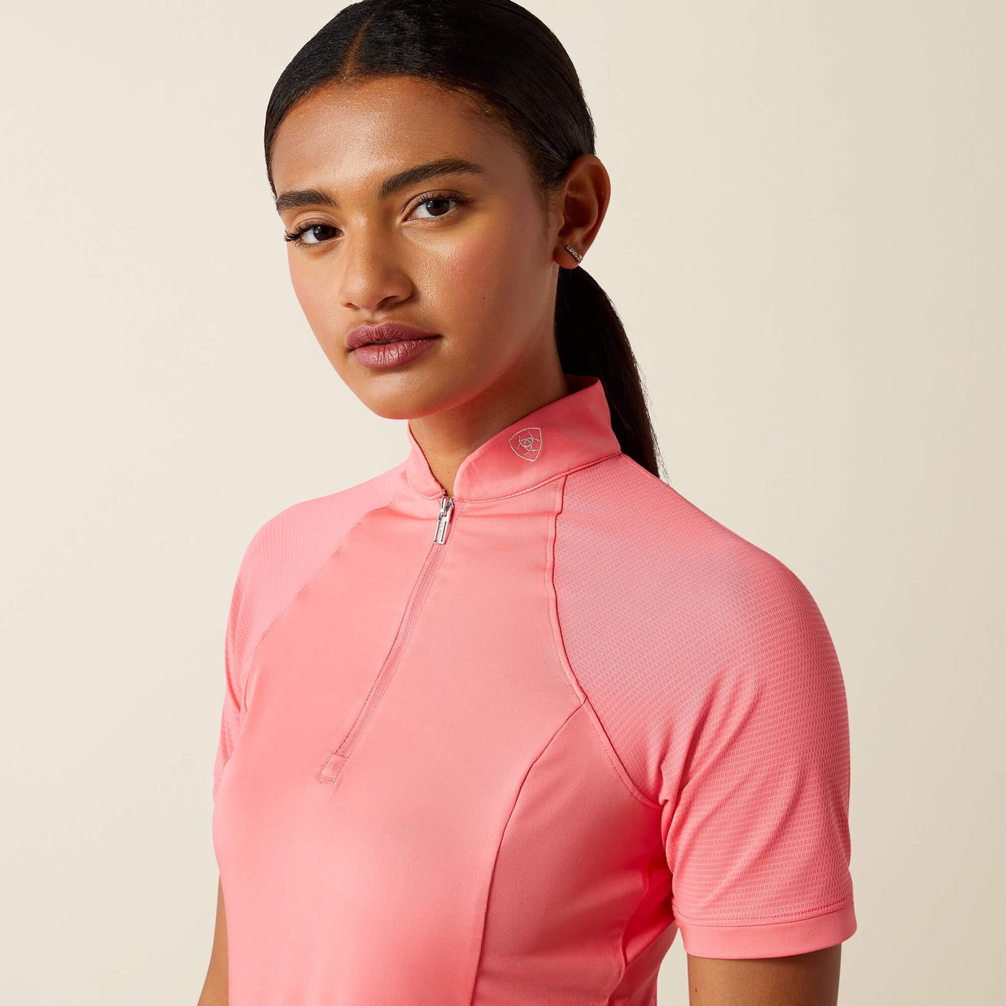 Ariat Soquel 1/4 Zip Baselayer Sale