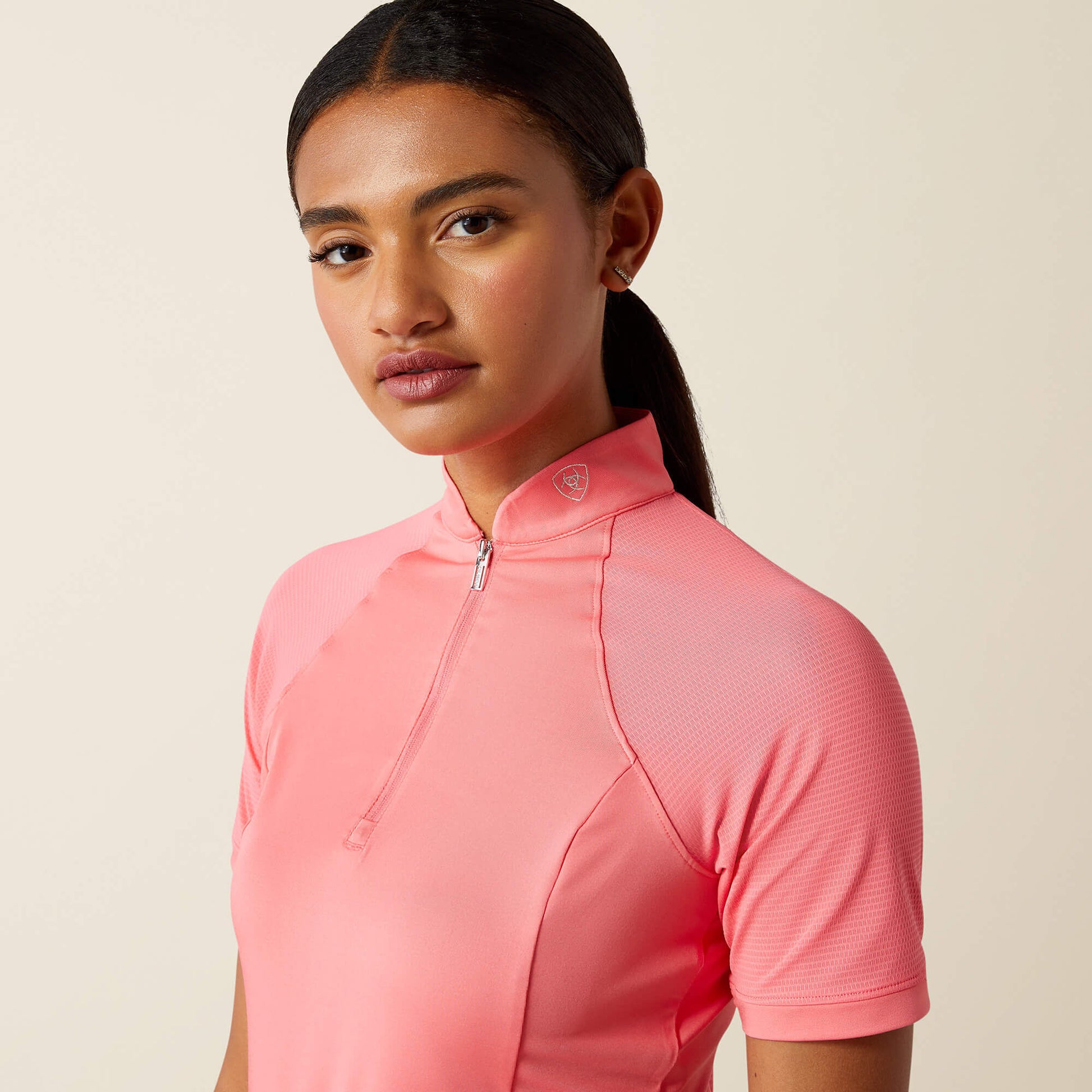 Ariat Soquel 1/4 Zip Baselayer Sale