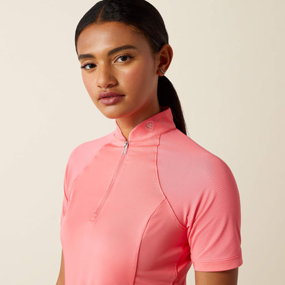 Ariat Soquel 1/4 Zip Baselayer Sale