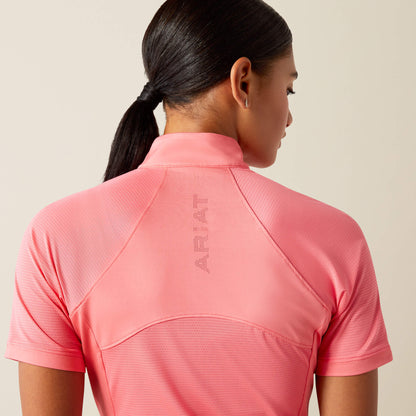 Ariat Soquel 1/4 Zip Baselayer Sale