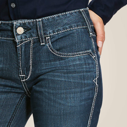 Ariat FR Stretch DuraLight Ella Jean Online