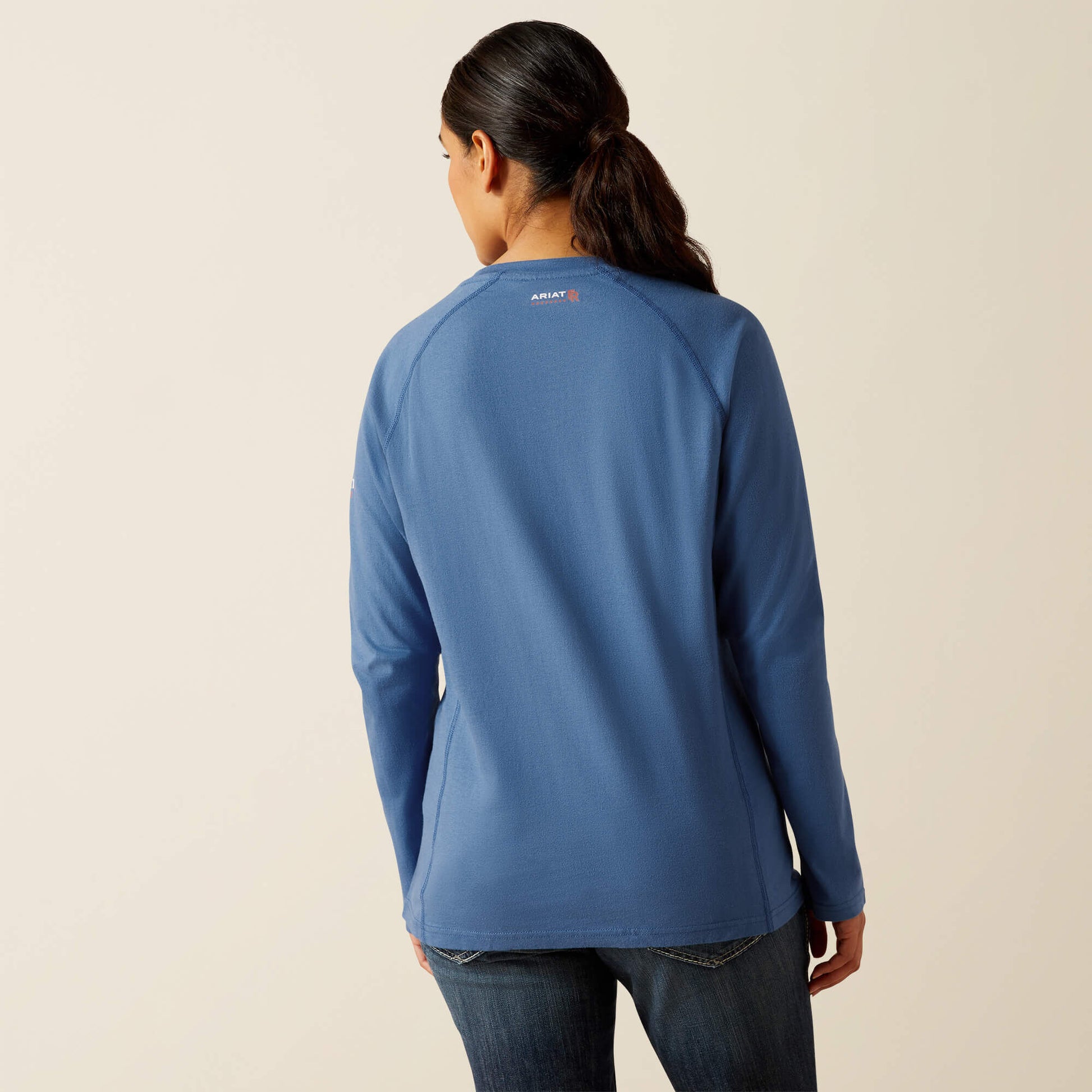 Ariat FR Air Crew T-Shirt Discount