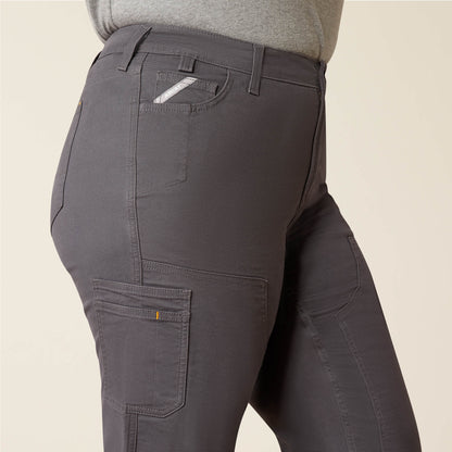 Ariat Rebar PR DuraStretch Made Tough Double Front Straight Pant On Sale