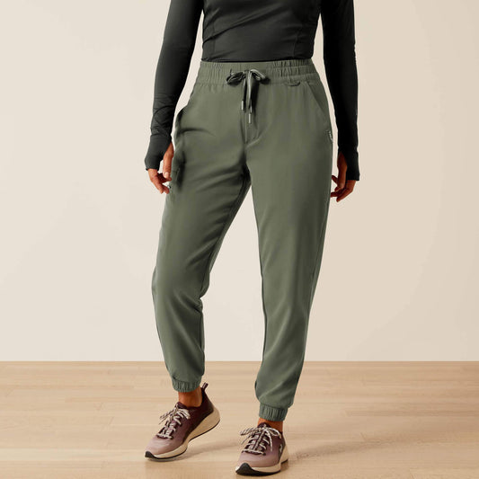 Ariat Blackwell Cargo Stretch Jogger Scrub Pant Outlet