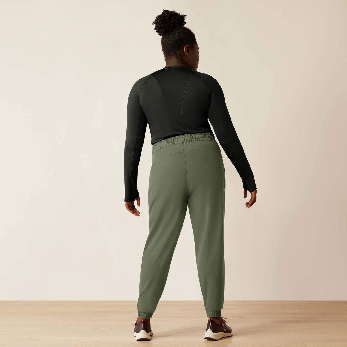 Ariat Blackwell Cargo Stretch Jogger Scrub Pant Outlet