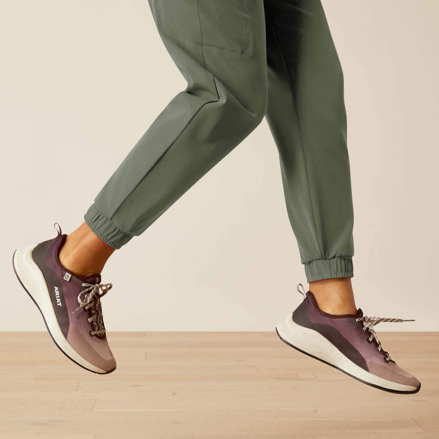 Ariat Blackwell Cargo Stretch Jogger Scrub Pant Outlet