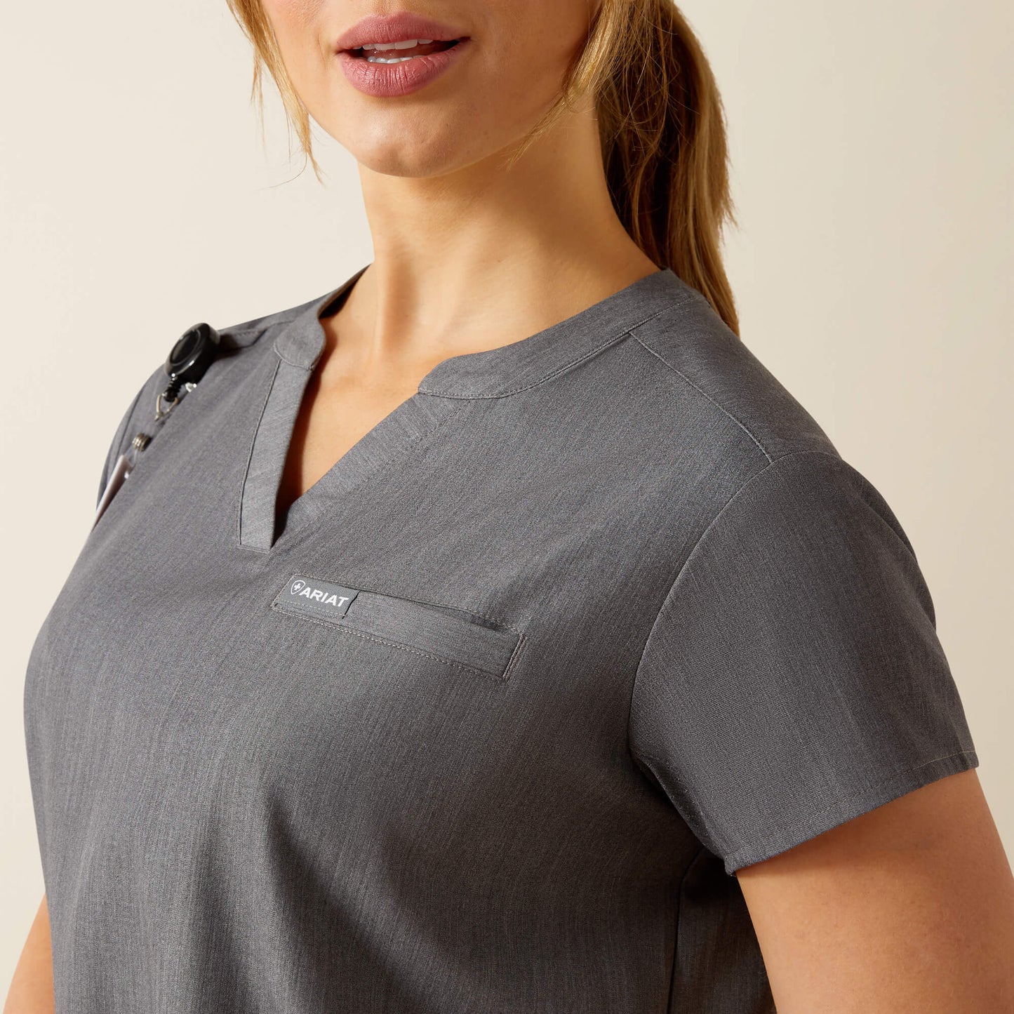 Ariat Eliza Fashion Scrub Top Online