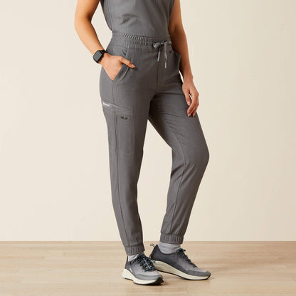 Ariat Blackwell Cargo Stretch Jogger Scrub Pant For Sale