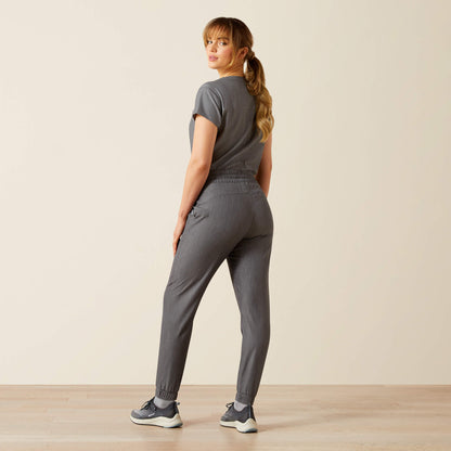 Ariat Blackwell Cargo Stretch Jogger Scrub Pant For Sale