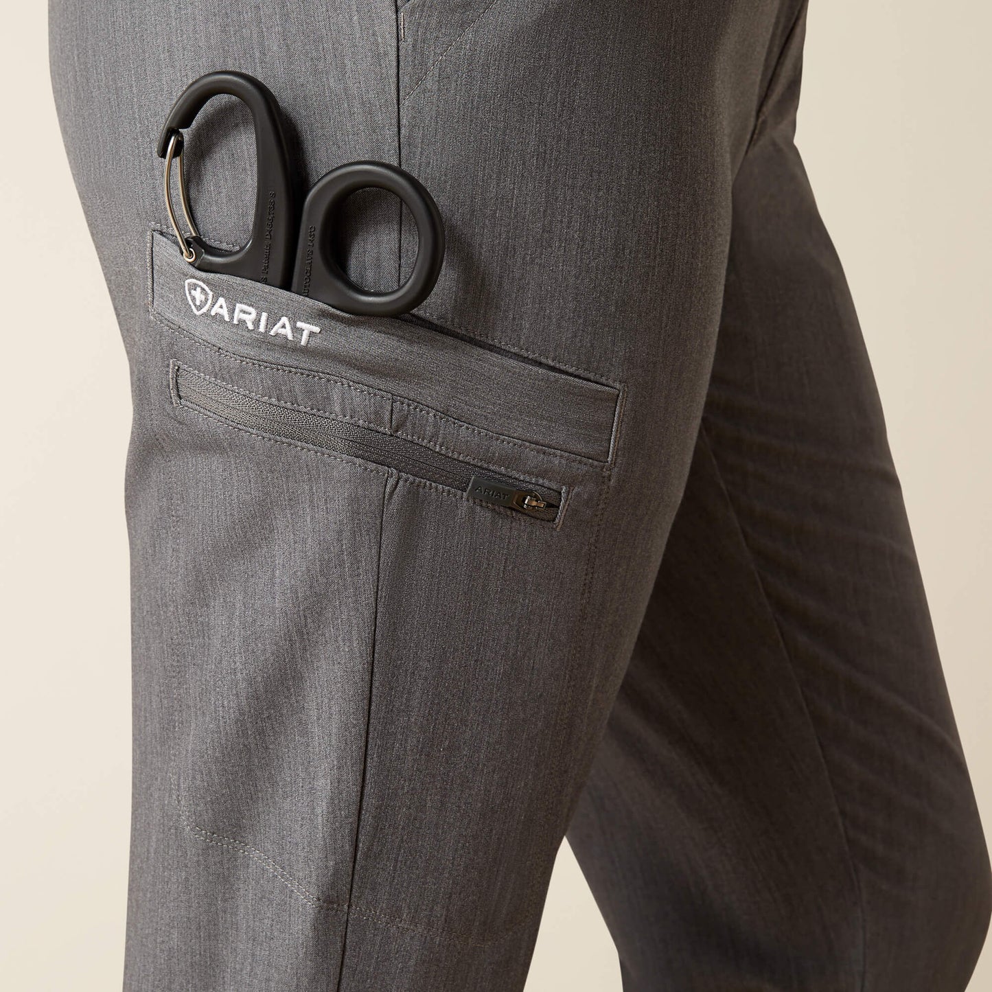 Ariat Blackwell Cargo Stretch Jogger Scrub Pant For Sale