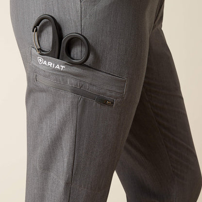 Ariat Blackwell Cargo Stretch Jogger Scrub Pant For Sale