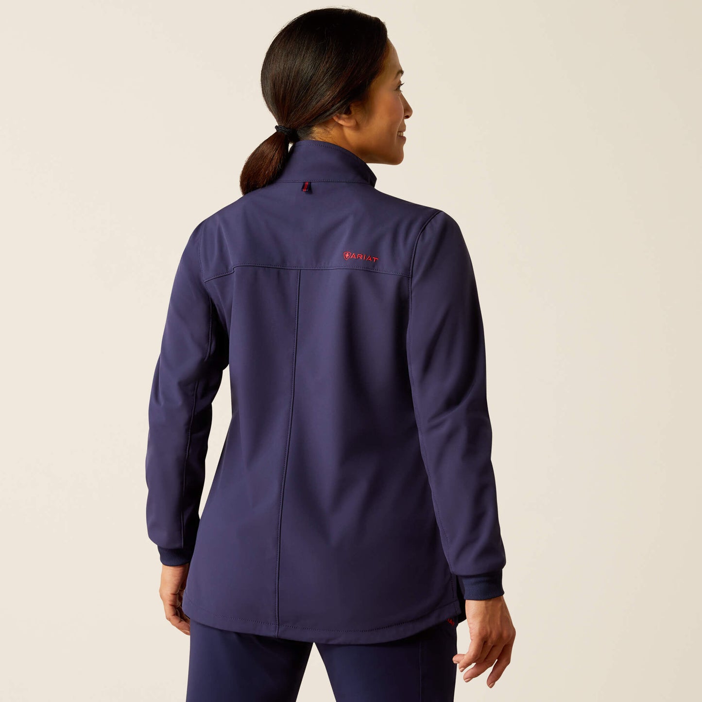 Ariat Rosalyn Utility Scrub Jacket For Sale