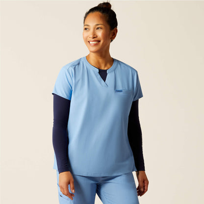 Ariat Eliza Fashion Scrub Top Discount