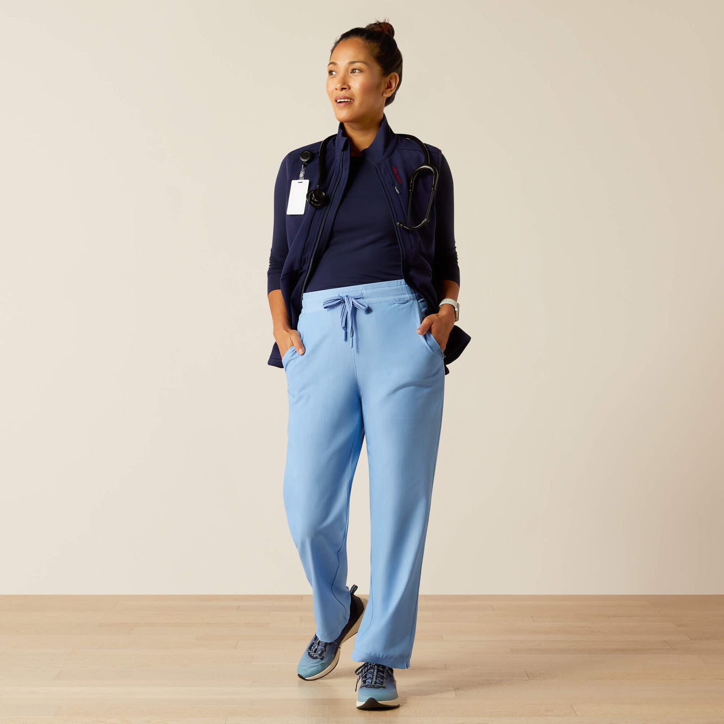 Ariat Nightingale Utility Stretch Scrub Pant Sale
