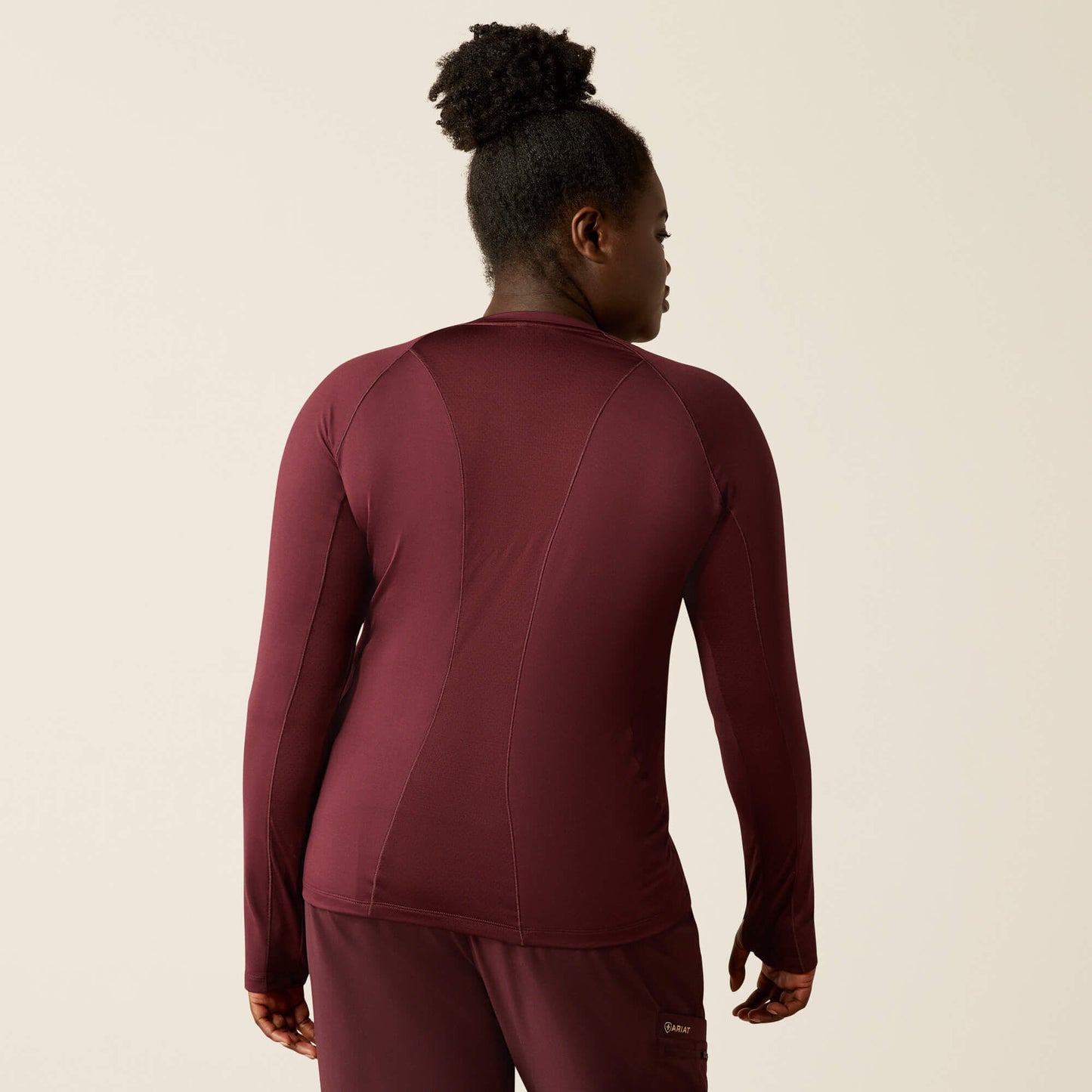 Ariat VentTEK Underscrub Baselayer Outlet