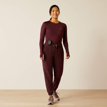 Ariat VentTEK Underscrub Baselayer Outlet
