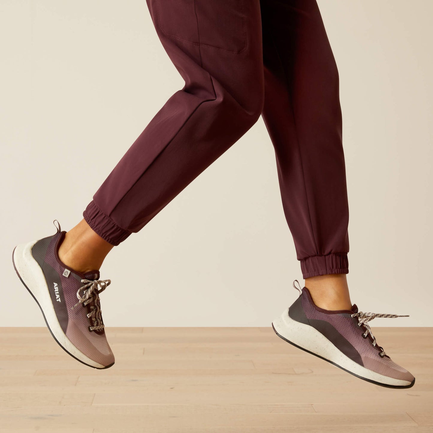 Ariat Blackwell Cargo Stretch Jogger Scrub Pant On Sale