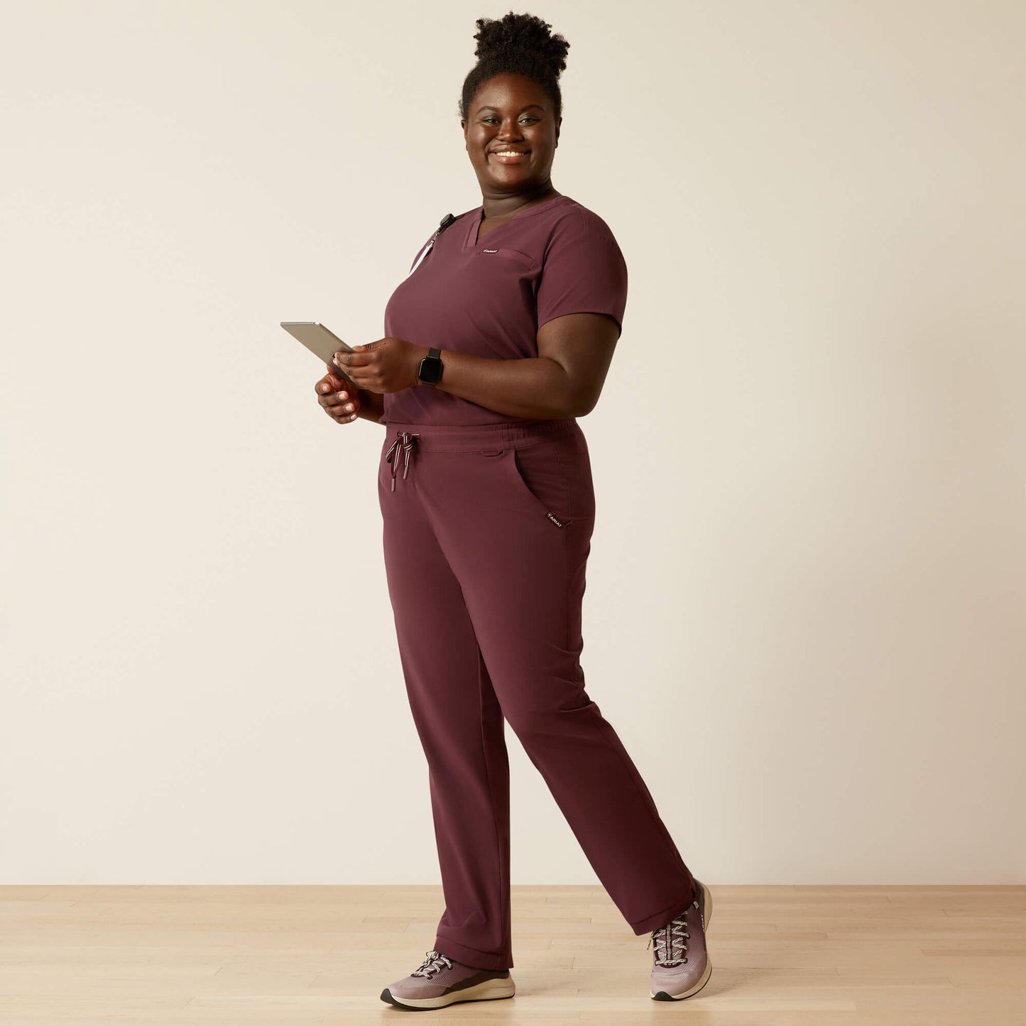 Ariat Nightingale Utility Stretch Scrub Pant Sale