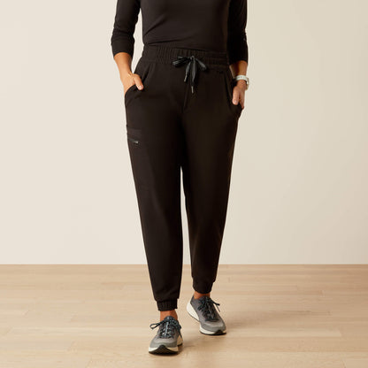 Ariat Blackwell Cargo Stretch Jogger Scrub Pant Outlet