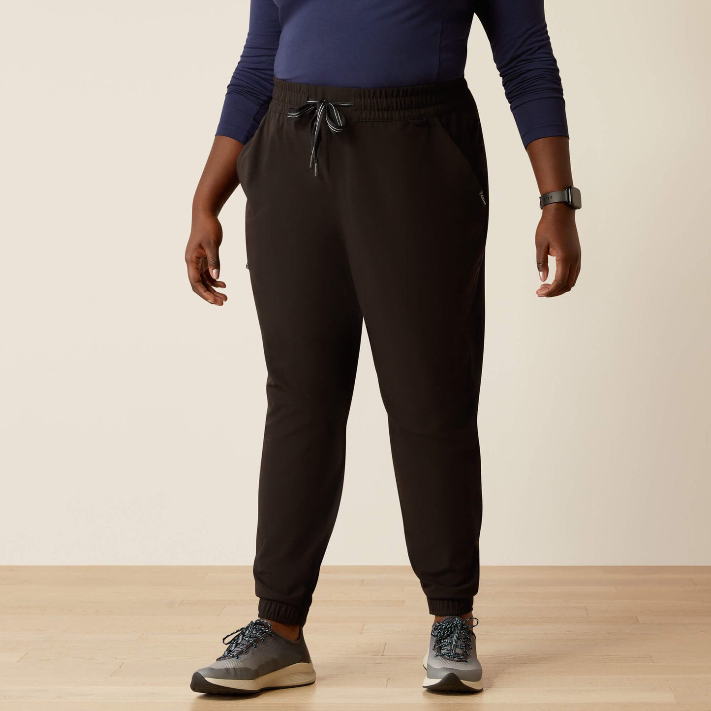 Ariat Blackwell Cargo Stretch Jogger Scrub Pant Outlet