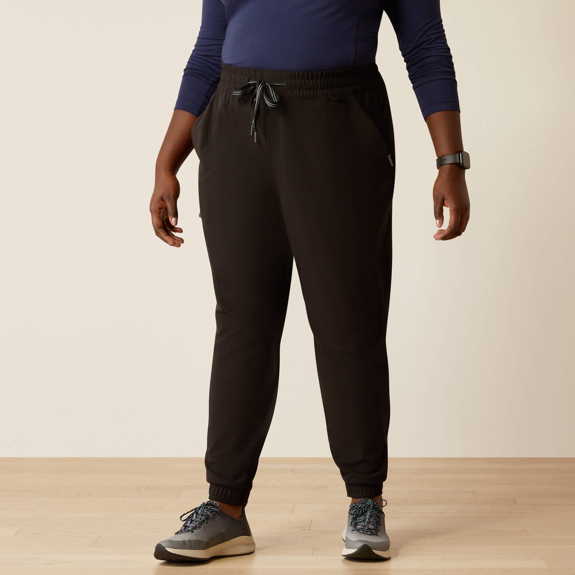 Ariat Blackwell Cargo Stretch Jogger Scrub Pant Outlet