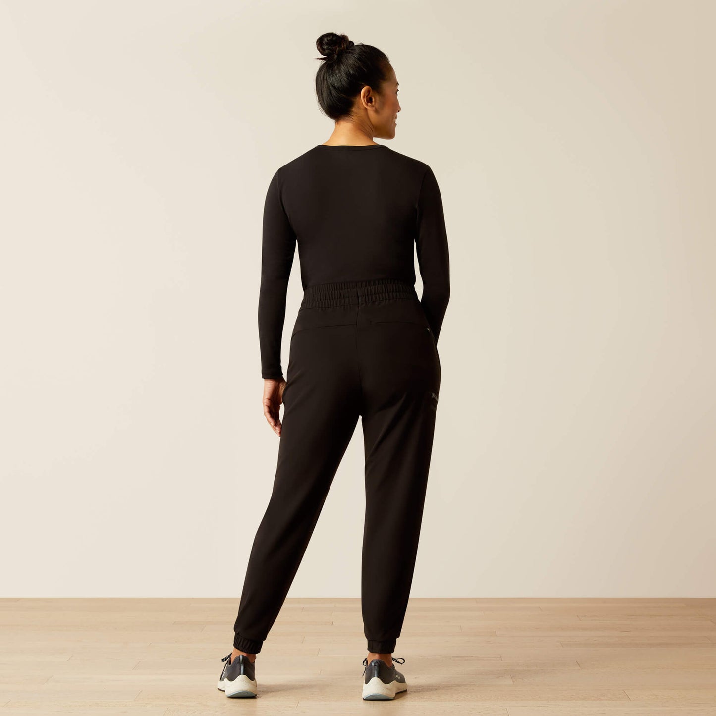 Ariat Blackwell Cargo Stretch Jogger Scrub Pant Outlet