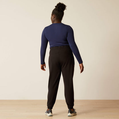 Ariat Blackwell Cargo Stretch Jogger Scrub Pant Outlet
