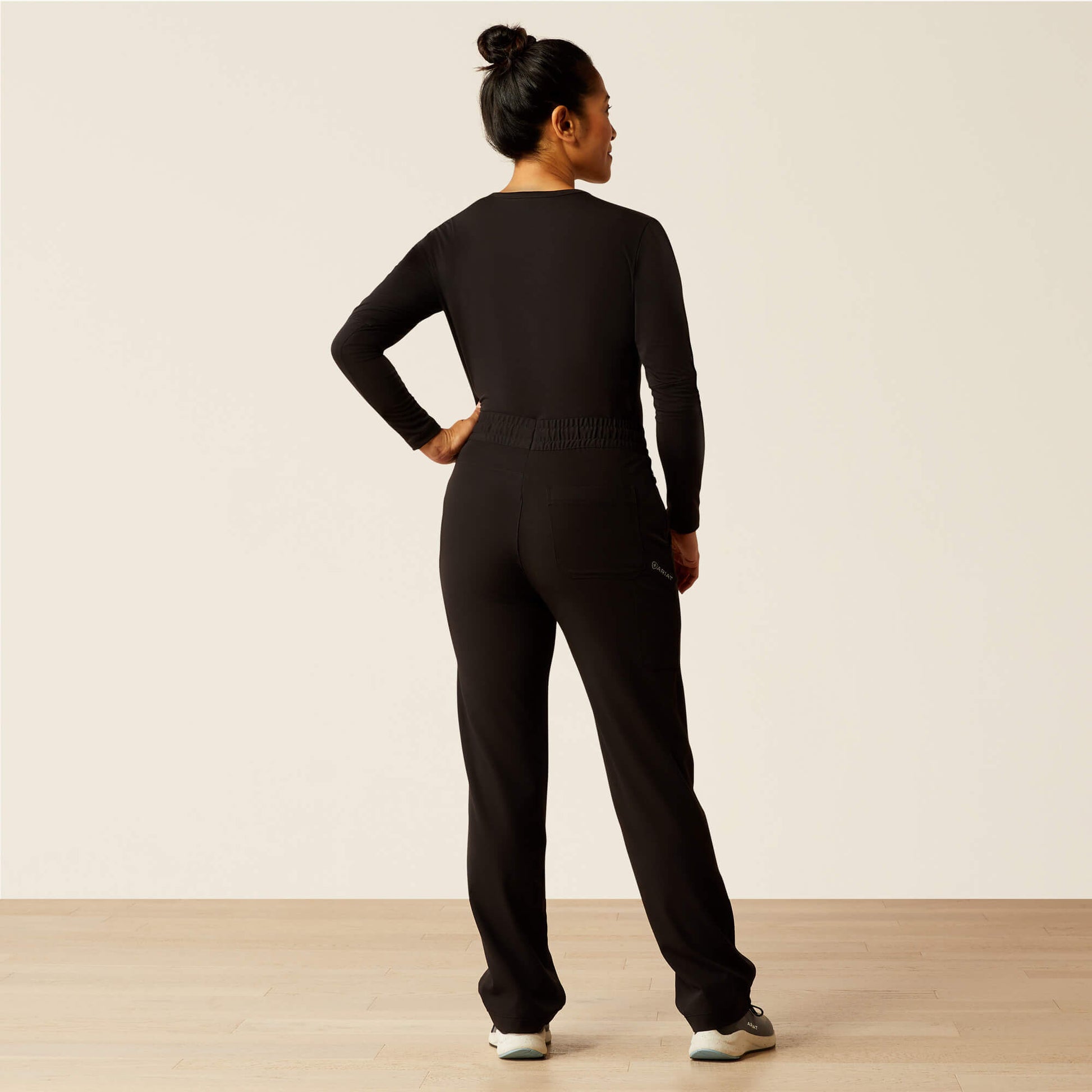 Ariat Nightingale Utility Stretch Scrub Pant On Sale