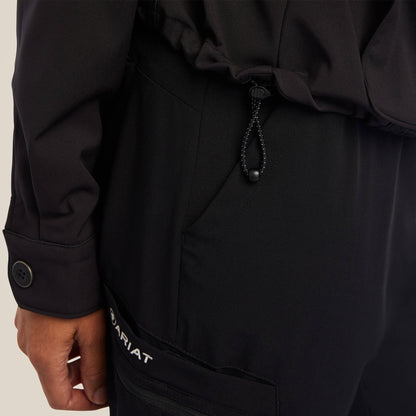 Ariat Ambroise Insulated Scrub Jacket Discount