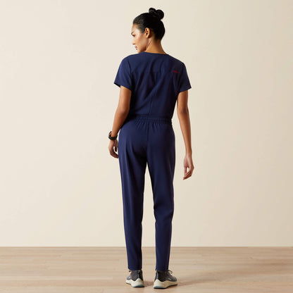 Ariat Brin Basic Scrub Pant For Sale