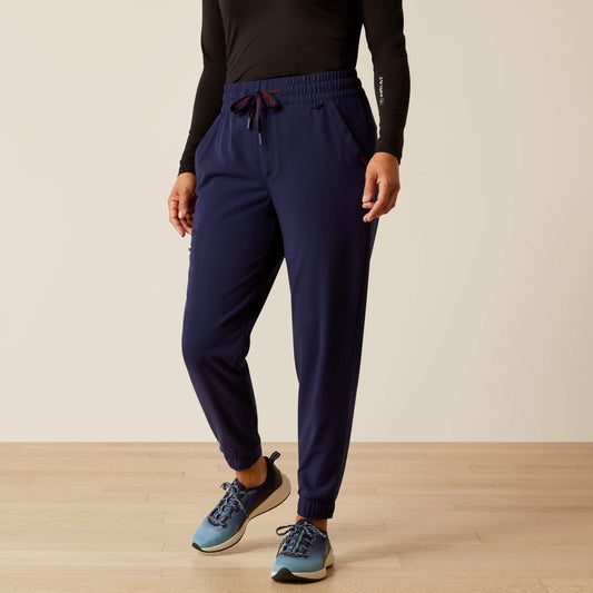 Ariat Blackwell Cargo Stretch Jogger Scrub Pant Discount