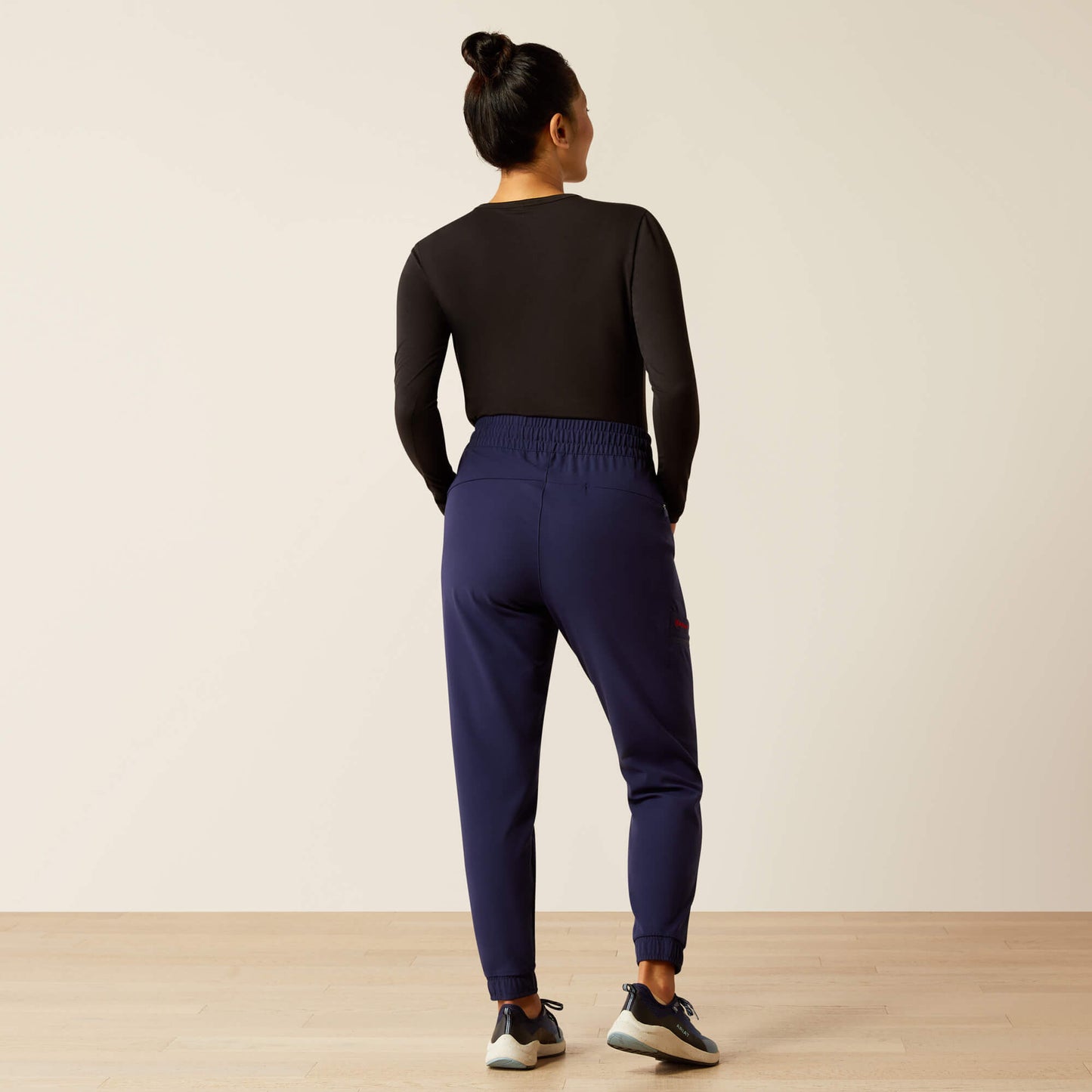 Ariat Blackwell Cargo Stretch Jogger Scrub Pant Discount