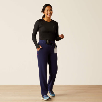 Ariat Nightingale Utility Stretch Scrub Pant Outlet