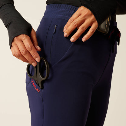 Ariat Nightingale Utility Stretch Scrub Pant Outlet
