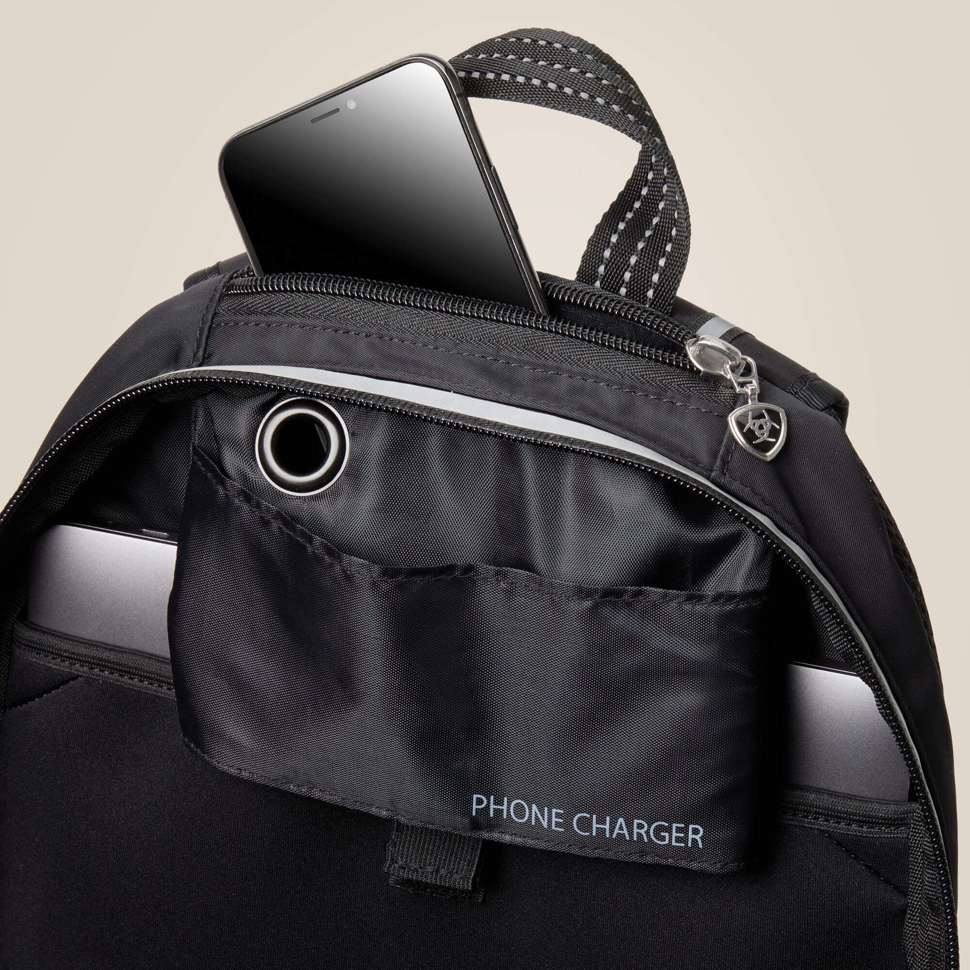 Ariat Ring Backpack On Sale