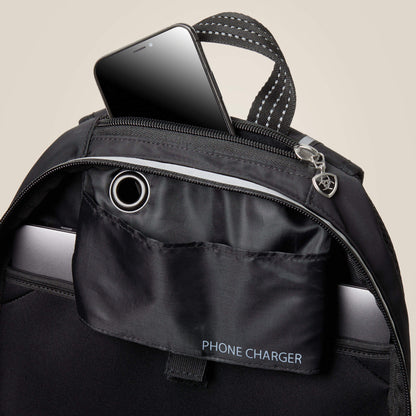 Ariat Ring Backpack On Sale