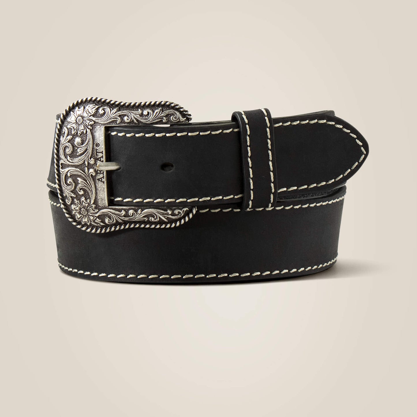 Ariat Accent Stitch Belt Online