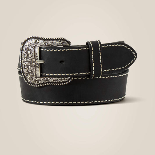 Ariat Accent Stitch Belt Online