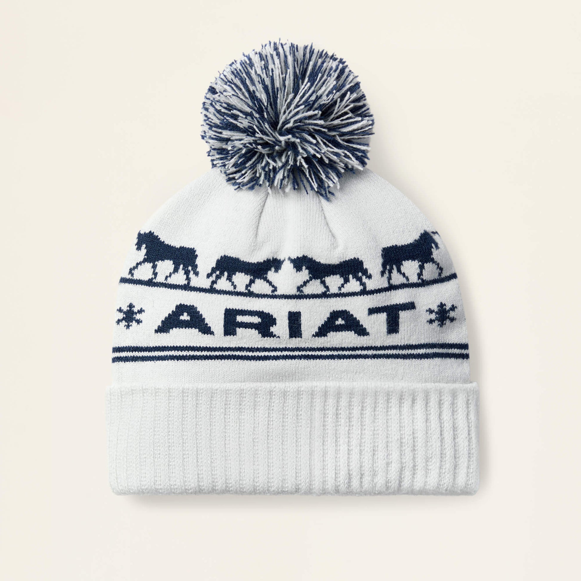Ariat Apres Ski Beanie Sale