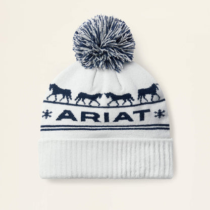 Ariat Apres Ski Beanie Sale