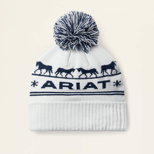 Ariat Apres Ski Beanie Sale
