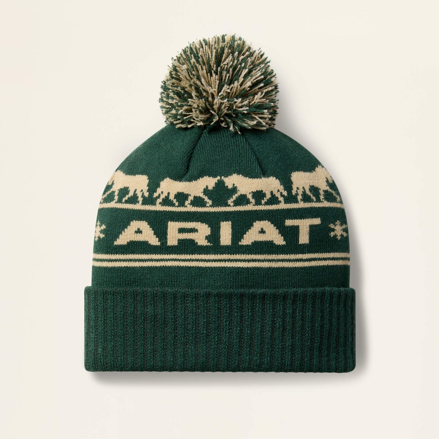 Ariat Apres Ski Beanie Online