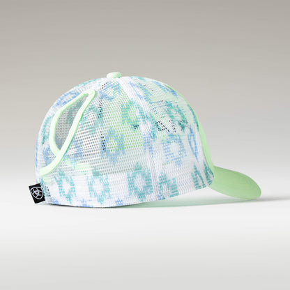Ariat Southwest Ponyflo Cap Discount