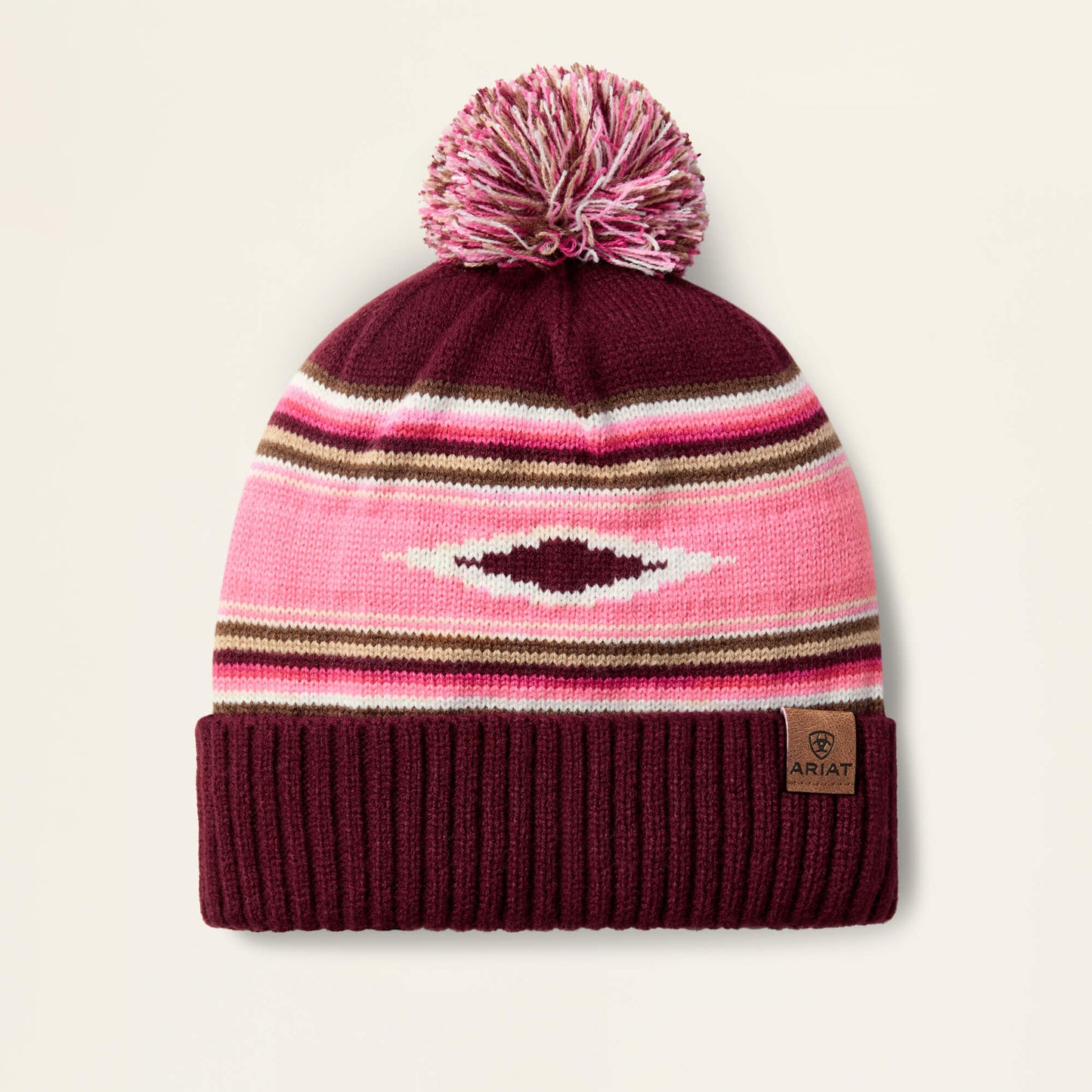 Ariat Serape Beanie For Sale