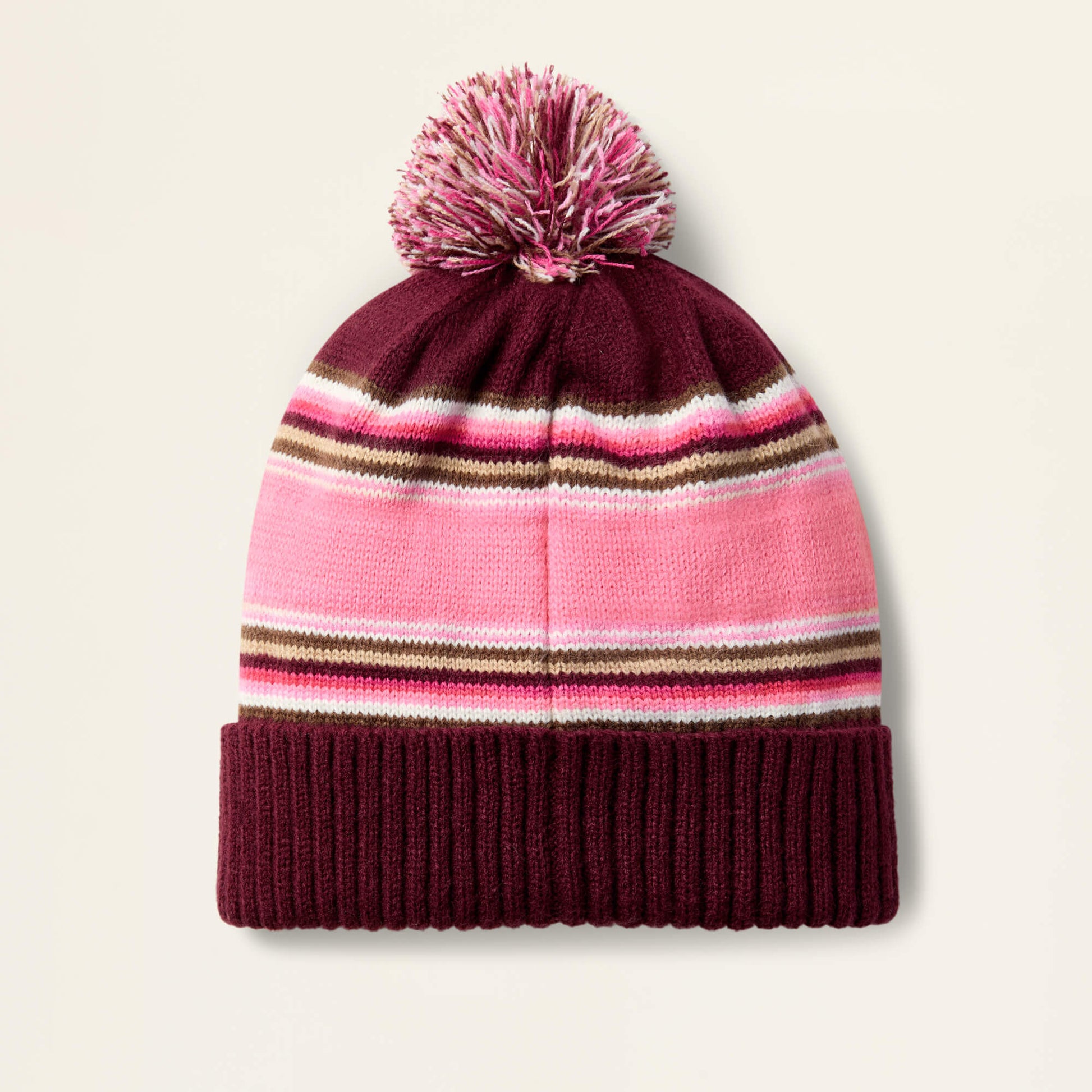 Ariat Serape Beanie For Sale