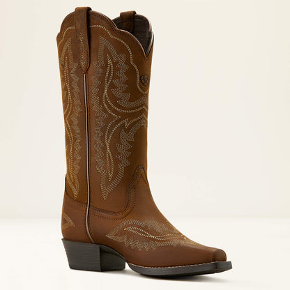 Ariat Casanova D Toe Western Boot Sale