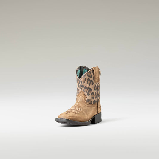 Ariat Savanna Lil Stomper Outlet