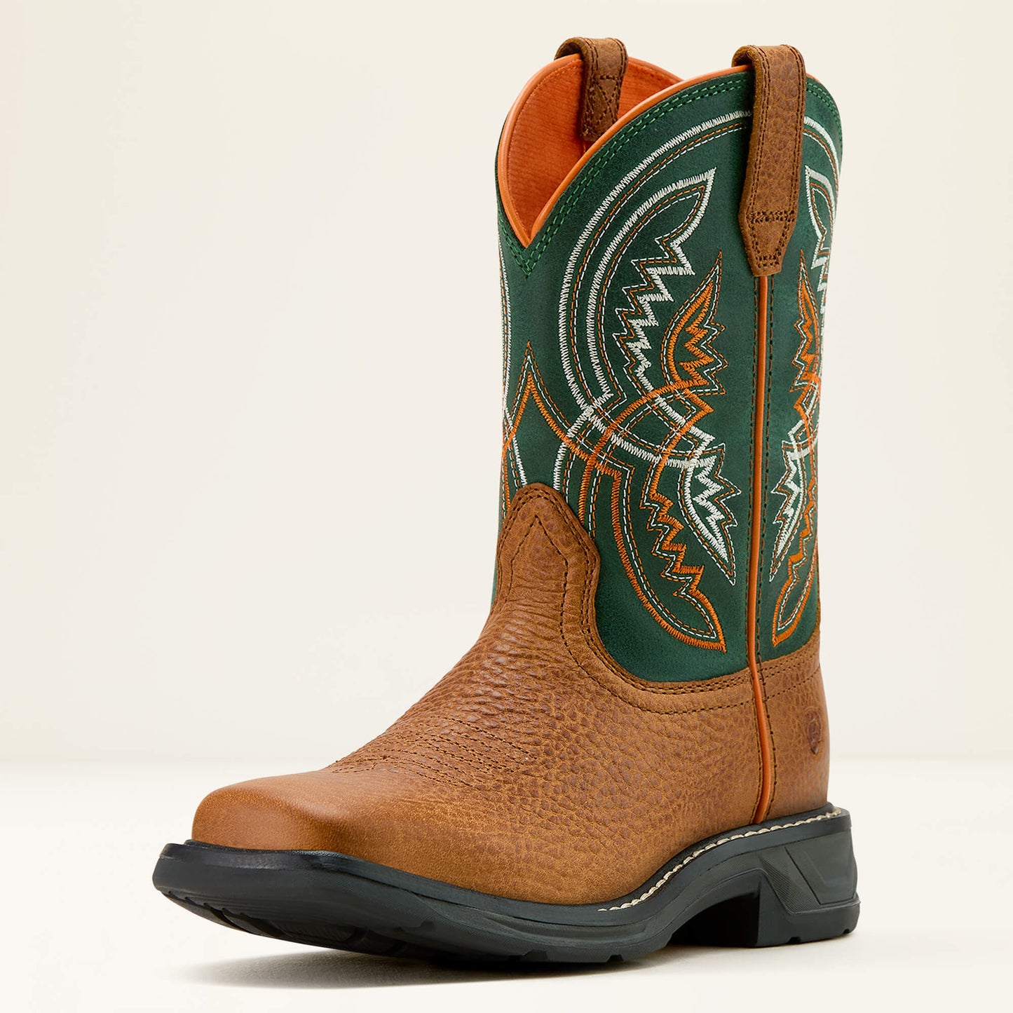 Ariat WorkHog XT Coil Western Boot On Sale